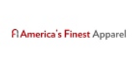 America's Finest Apparel coupons